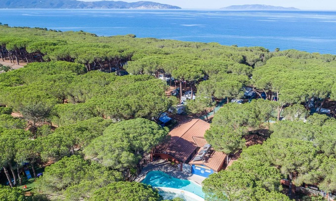 Orbetello RV Rental | Gitavillage Il Gabbiano