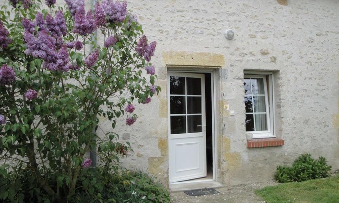 Donnery Apartment | Gite à la ferme de La poterie