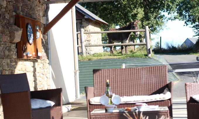 Beslon House | Gite Beslon, 3 bedrooms, 6 persons