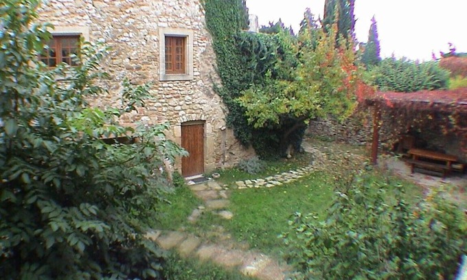 Saint-Victor-la-Coste Cottage | GITE between Uzes, the Pont du Gard, and ORANGE AVIGNON