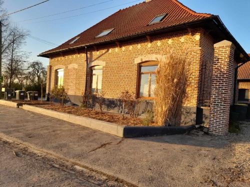 Fromelles House | Gite canard