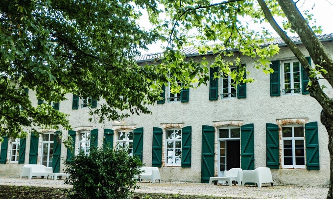 Montauban House | Gite Chemin des Dames - Calm & Refined