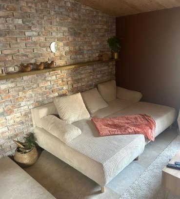 Houlle House | Gite Chez Tof et Ninie