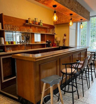 Varzy House | Gite de la Gare