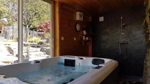 Saint-Grave House | gite de la noellerie