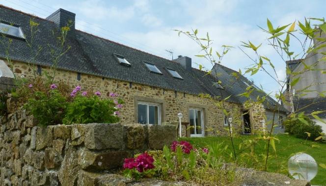 Lanveoc Bed & Breakfast | Gite des confitures à Lanvéoc-Crozon
