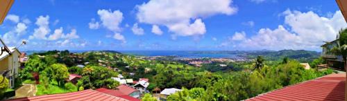 Le Robert Apartment | Gite du morne vent