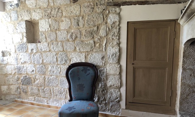 Marsolan House | GITE for 6/8 people, in the heart of the Gers