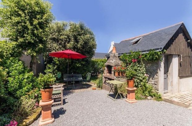 Clis House | Gite Guérande, 2 bedrooms, 5 persons
