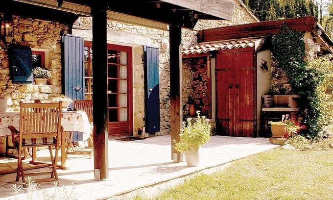 La Begude-de-Mazenc House | GITE in the heart of the Drôme Provençale