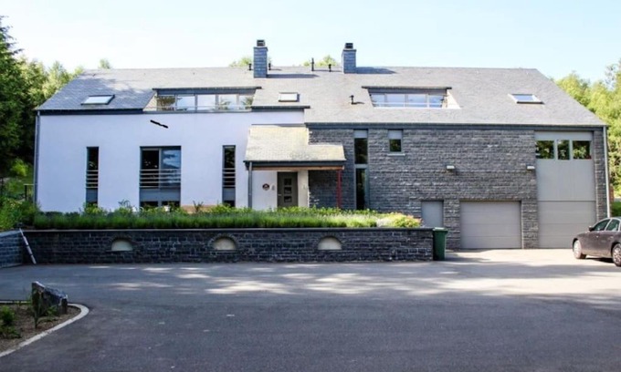 Nisramont Apartment | Gite La Chauve-souris Maxime