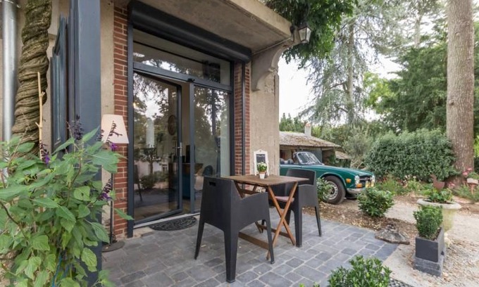 Le Cellier House | Gite Le Cellier, 1 bedroom, 2 persons
