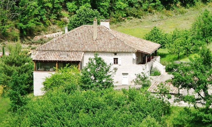 Cezac Other | Gite Le Sabatou. Independant Private Property, Pool & 15 hectare nature reserve.