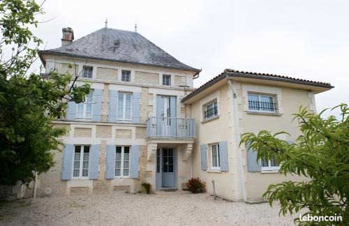 Sauvignac House | Gite piscine chauffée - Sauvignac