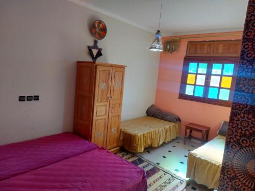 Oum Rabia Hotel | Gite Rahhaoui Simo