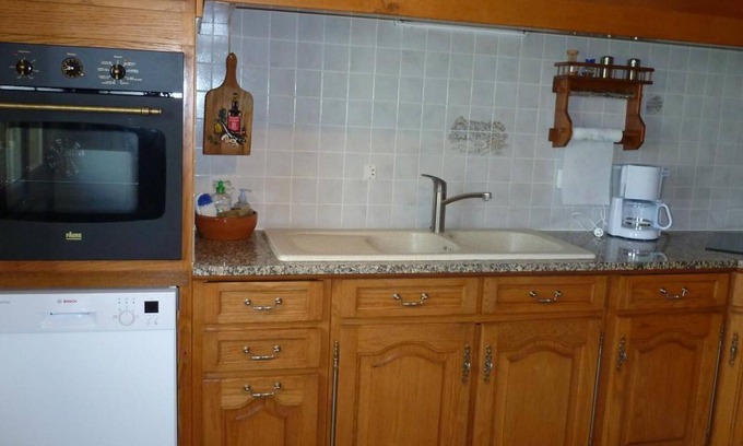 Richebourg Cottage | Gite Richebourg, 3 bedrooms, 6 persons