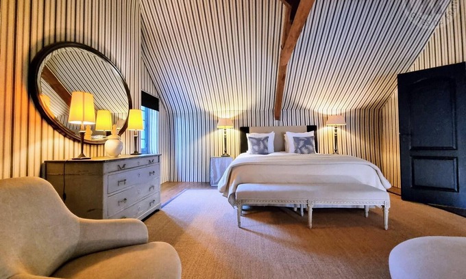 Rochefort-en-Yvelines Cottage | Gite Rochefort-en-Yvelines, 3 bedrooms, 6 persons