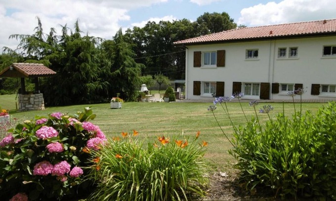Saint-Andre-de-Seignanx House | Gite Saint-André-de-Seignanx, 1 bedroom, 2 persons