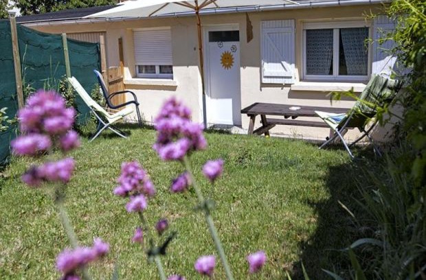 Saillagouse House | Gite Saillagouse, 1 bedroom, 2 persons