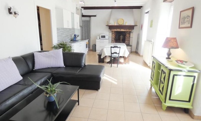 Saint-Martin-de-Seignanx House | Gite Saint-Martin-de-Seignanx, 3 bedrooms, 6 persons