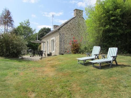 Plounevez-Quintin House | Gite Sant Venter