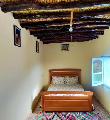 Tafoughalt House | GITE TAGMA