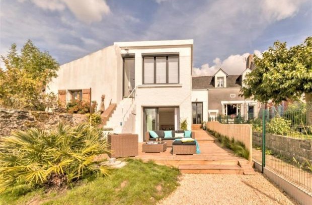 Varades House | Gite Varades, 3 bedrooms, 5 persons