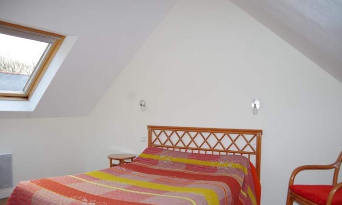 Crozon Cottage | Gites du Manoir de Goandour - Ti Heizez