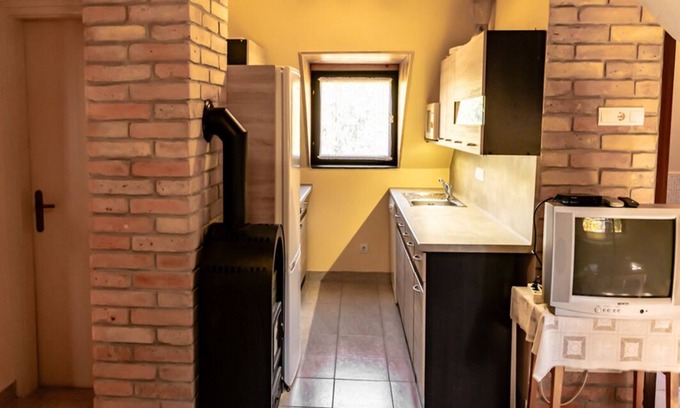 Siofok-Sosto Apartment | Gitta apartments at lake Balaton