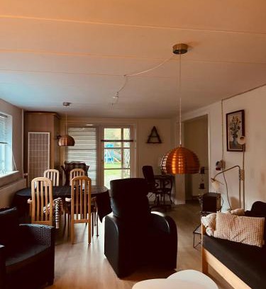 Skive Apartment | Gittes hus