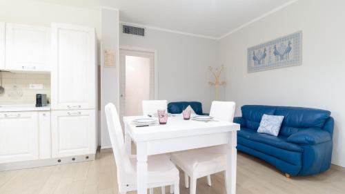 Oristano Apartment | Giulia's house