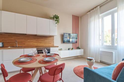 Abbadesse House | Giulio's Hideaway - Close to Central Station