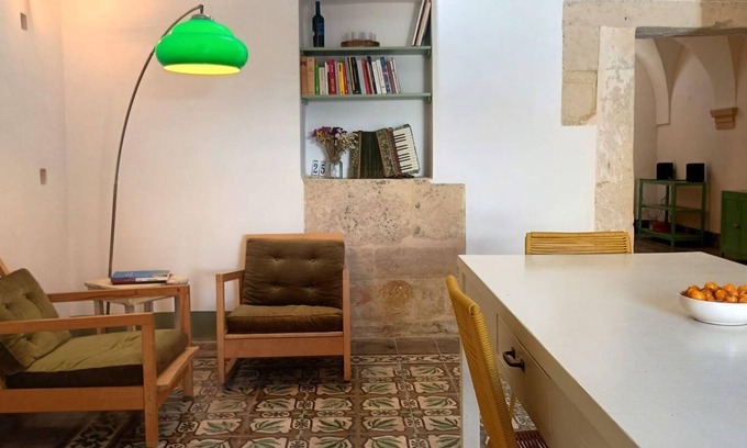 San Cesario di Lecce House | Giurdana 0dB - One Bedroom House, Sleeps 3