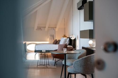 Caldaro Sulla Strada del Vino Apartment | Gius La Diffusa