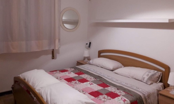 Jesolo Apartment | GIUSEPPE HOUSE / NUMBER ONE