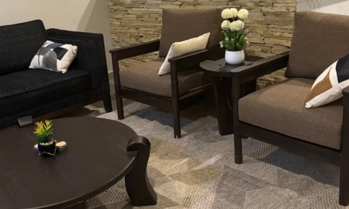 Tanga Bed & Breakfast | GL Homez