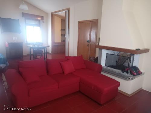 Pesaro Apartment | Gladys appartamento