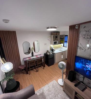 Bocaue Apartment | Glam Suite