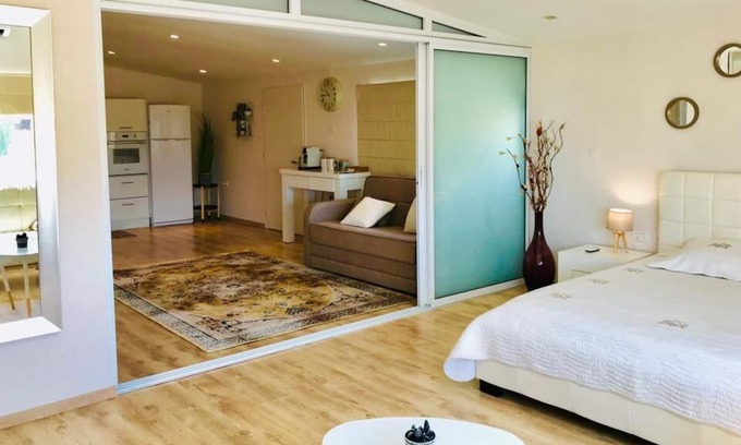 Eilat Apartment | Glamor Executive Suite