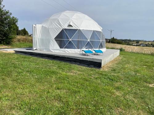 Jerzmanowice Apartment | Glamp Ojcowska