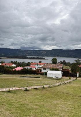 Guatavita Other | Glamping Brillo de Luna