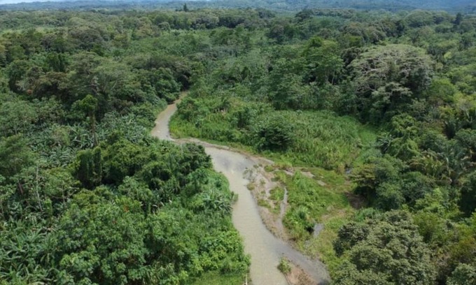 Agujas Other | Glamping by the River