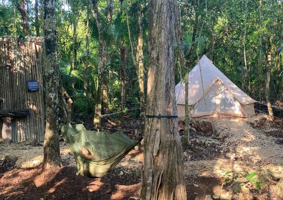 Benito Juarez Other | Glamping Ikal
