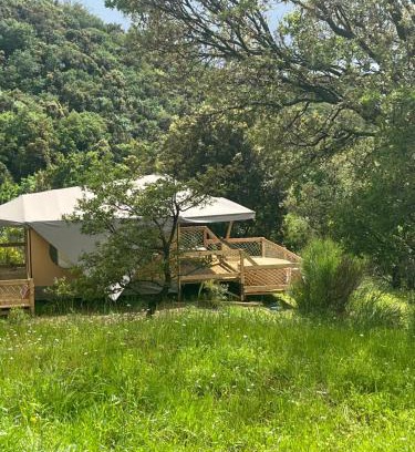 Scansano Other | Glamping Il Giardino di San Giorgio "Aurora"