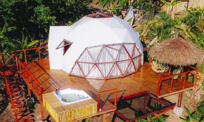Tarapoto Other | Glamping Kusiwasi