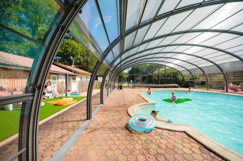 Corcieux Other | Glamping the Vosges