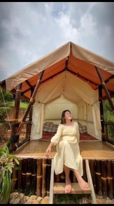 Pangalengan Other | Glamping umi