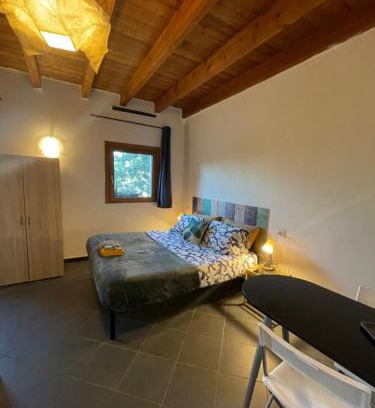 Acquasanta House | Glamping Verde Mare by SMART-HOME