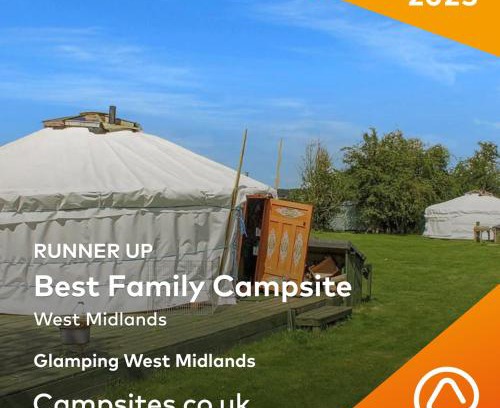 Stourbridge Other | Glamping West Midlands