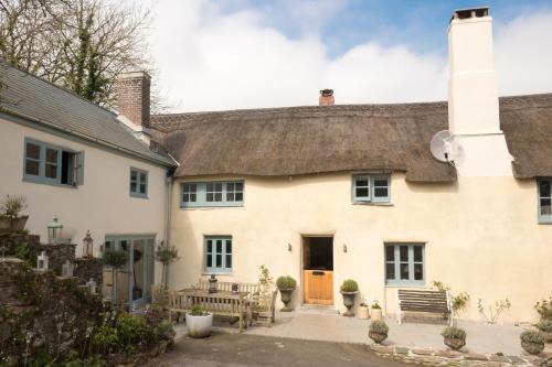 South Pool Bed & Breakfast | Glebe Farm B&B